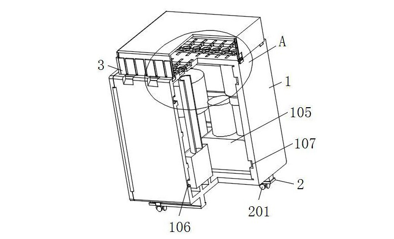 Kupitilira Dense Phase Pressure Pneumatic Conveying Chipangizo Choperekedwa Patent