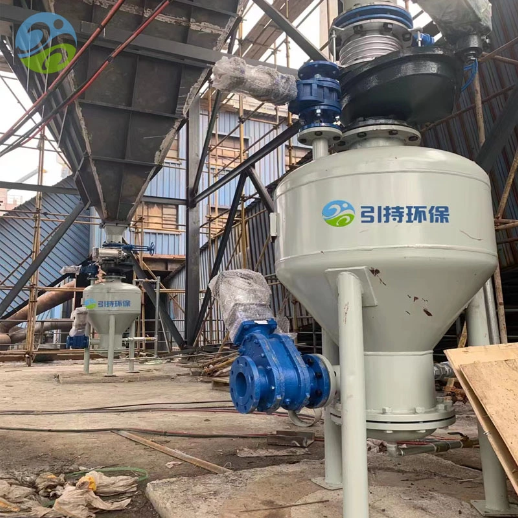 Shandong Yinchi Yakhazikitsa Dongosolo Latsopano Lotumiza Mabasi a Pneumatic Roots kuti Ayendetse Bwino Mbewu ya Chimanga