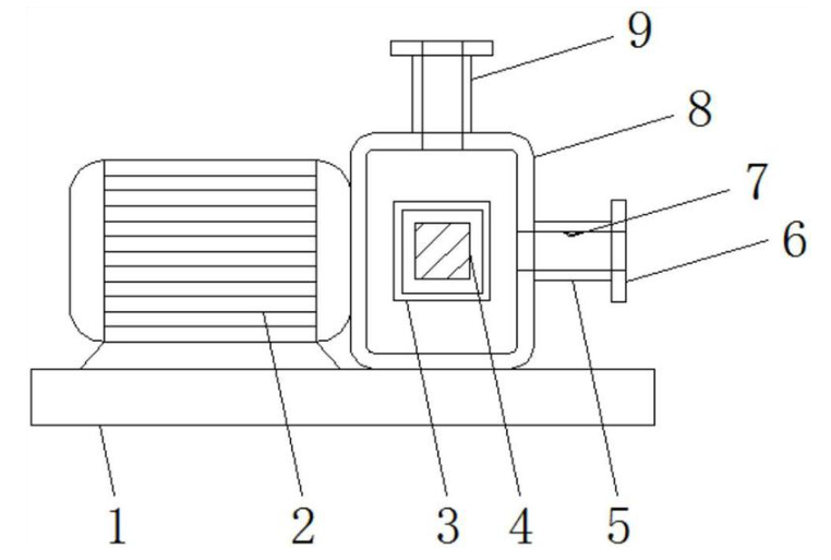 Yinchi Imateteza Patent ya Kuwombera Mizu Yotsogola Kumafakitale ndi Ukatswiri Wozindikira Kupanikizika kwa Wind