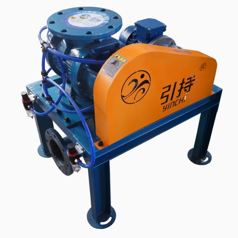 Kuyambitsa Mayankho Apamwamba a Rotary Valve for Industrial Material Handling