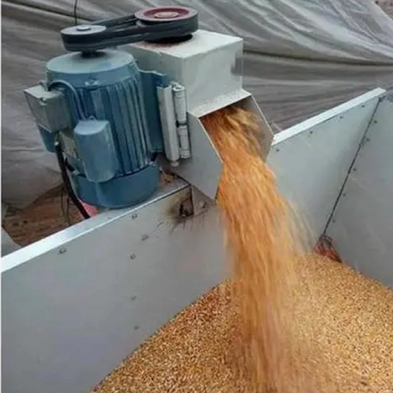 Automation Wheat Sawdust Roots Blower: Revolutionizing Kusamalira Zinthu mu Agriculture ndi Biomass Industries