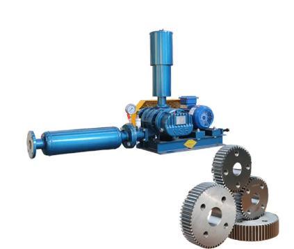 Positive Pressure Dilute Phase Pneumatic Conveying System: Kusintha kwa Mayendedwe Oyenera