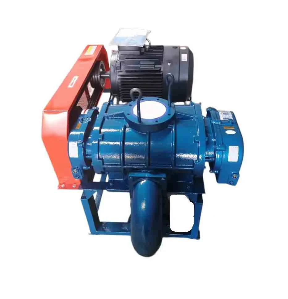Dense Phase Pump Innovations Drive Efficiency mu Industrial Applications