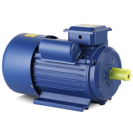 Kodi Variable Frequency Electric Motor Imasintha Bwanji Mphamvu Yamafakitale?