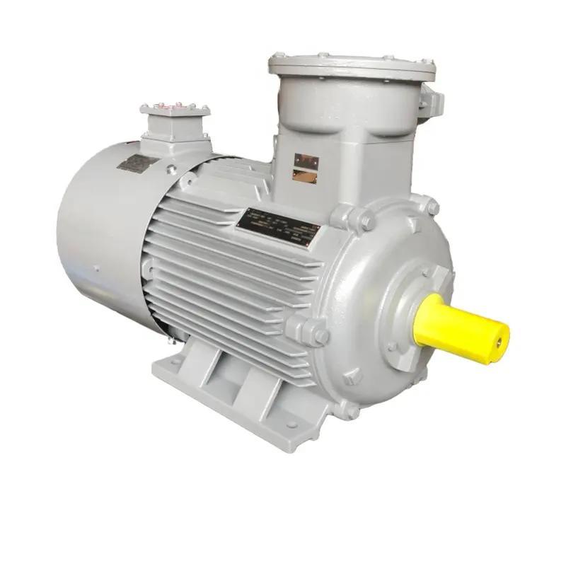 AC Three Phase Induction Motor