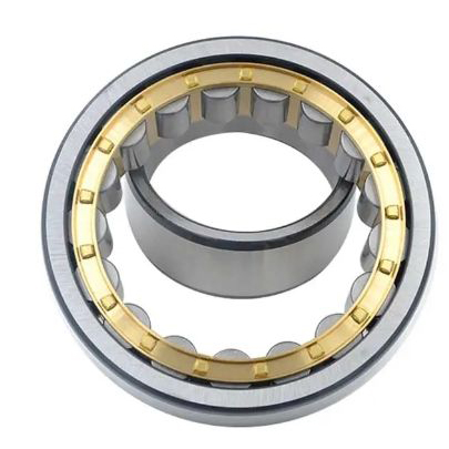 Ma Cylindrical Roller Bearings a Hydraulic Motor