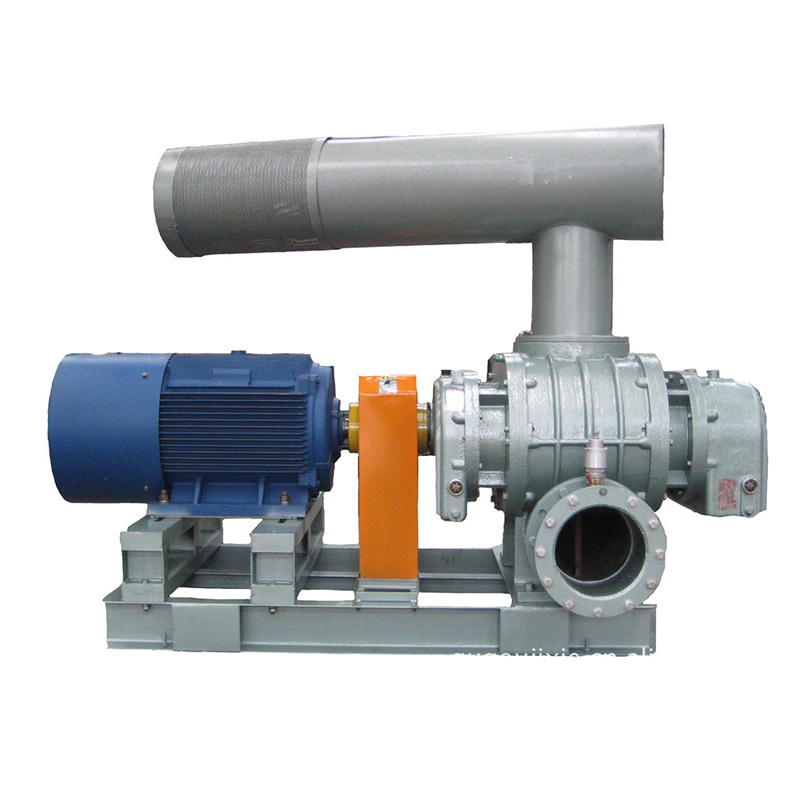 Direct Coupling Mizu Vaccum Pump