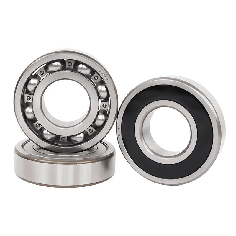 Machinery Deep Groove Ball Auto Bearing