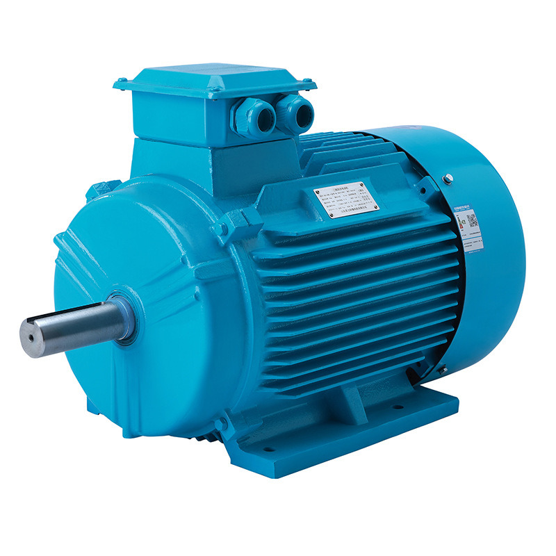 Y2 Compact High Voltage Efficiency AC Motor